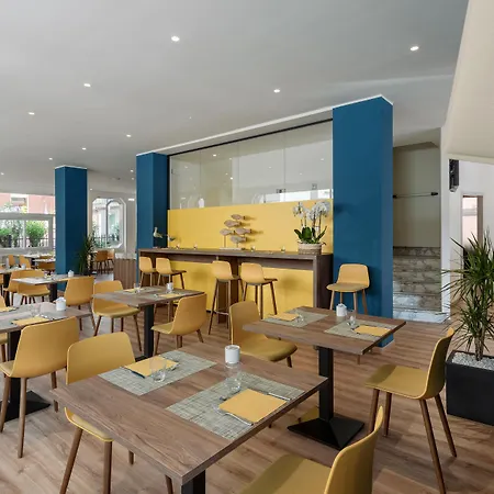 日瓦酒店 阿拉西奥