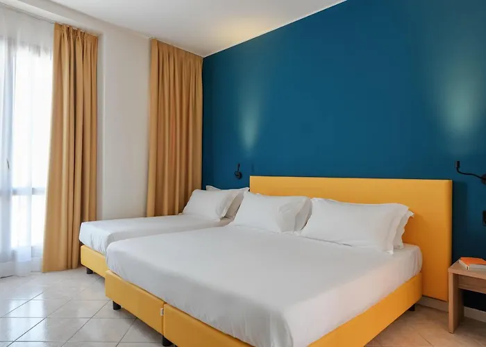 Riva Hotel Alassio