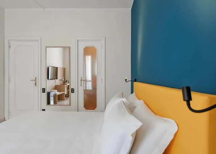 Hotel Riva