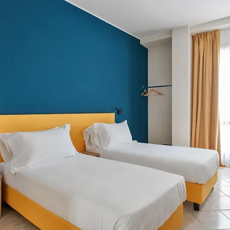 ホテル Riva 4*