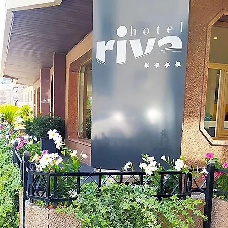 Riva 4* アラッシオ