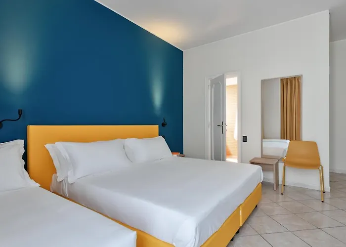 Hotel Riva 4*